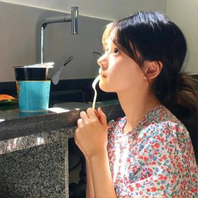 牵牛和仙女